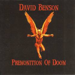 David Benson : Premonition Of Doom